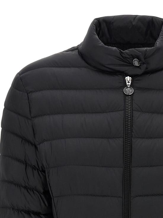 26SS 몽클레어 패딩 L10931A00086597YF 999 NERO - MONCLER