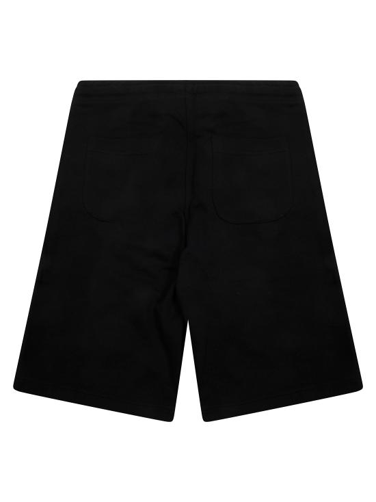 26SS [키즈] 디젤 쇼츠/버뮤다 J02684 0GEAD K900 NERO - DIESEL