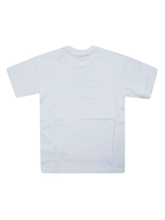 26SS [키즈] 디젤 티셔츠 J02590 0GRAI TLOGY O K100 BIANCO - DIESEL