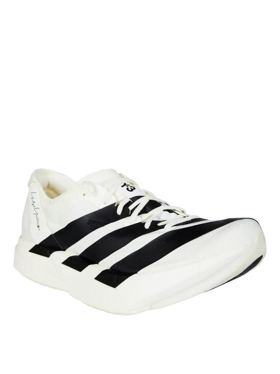 26SS 와이쓰리 스니커즈 KI6875 OWHITE BIANCO - Y-3