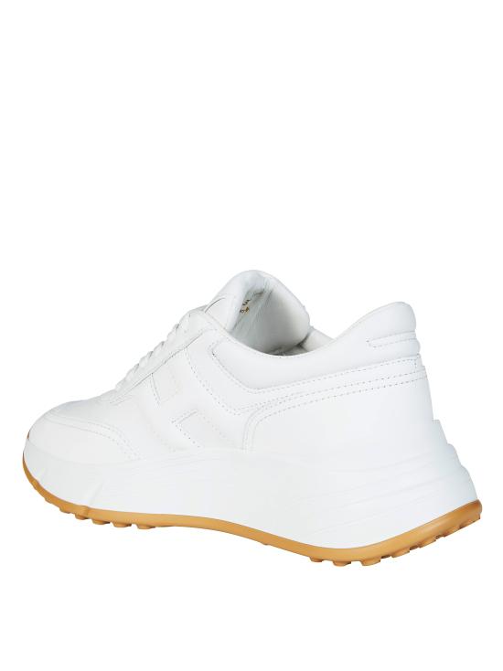 26SS 호간 스니커즈 HXW6690FR30UAIB001 BIANCO - HOGAN