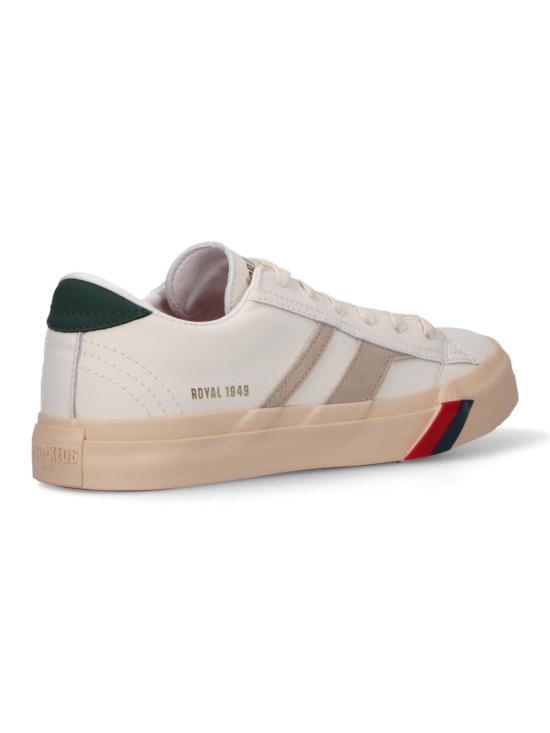 26SS PRO-KEDS 1949 스니커즈 RC226SLW WH00005 White - OTHER BRANDS