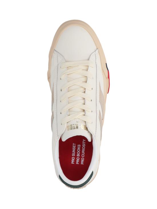 26SS PRO-KEDS 1949 스니커즈 RC226SLW WH00005 White - OTHER BRANDS