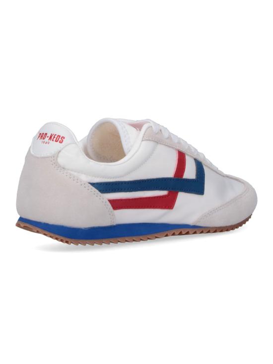 26SS 프로케즈 1949 스니커즈 R7226SLW WH00002 White - PRO-KEDS 1949