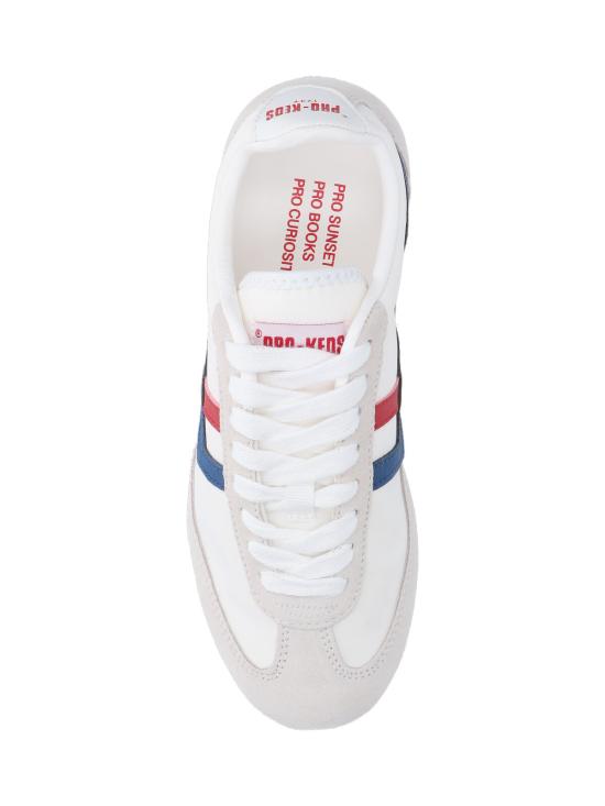 26SS 프로케즈 1949 스니커즈 R7226SLW WH00002 White - PRO-KEDS 1949
