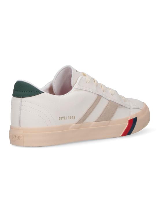 26SS 프로케즈 1949 스니커즈 RC226SLM WH00005 White - PRO-KEDS 1949