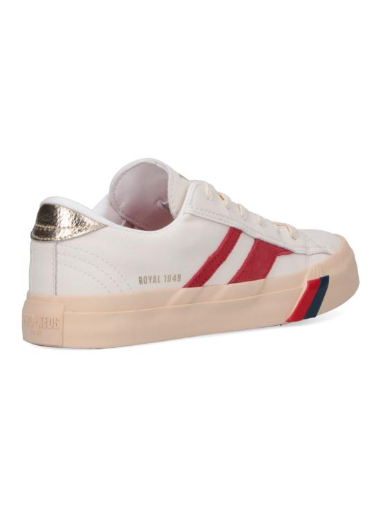 26SS PRO-KEDS 1949 스니커즈 RC226SLW WH00010 White - OTHER BRANDS