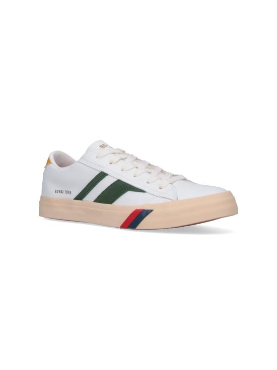 26SS 프로케즈 1949 스니커즈 RC226SLM WH00007 White - PRO-KEDS 1949