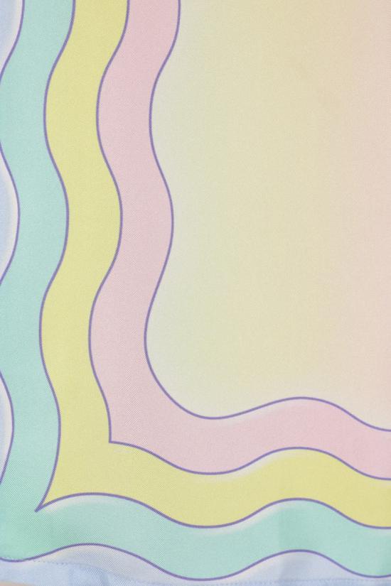 26SS 카사블랑카 반팔 셔츠 M SP26 SH 003 03 FOR THE LOVE OF DANCE MultiColour - CASABLANCA