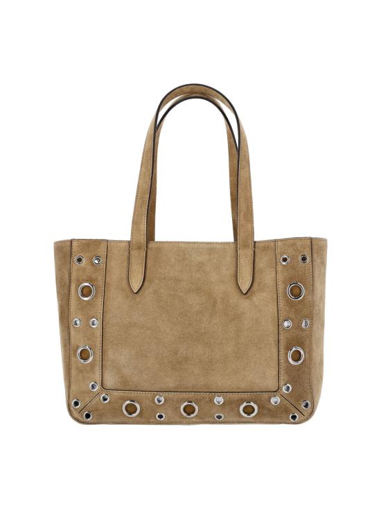 26SS 발렌티노 가라바니 토트백 8W2B0R88JET RDX Beige - VALENTINO GARAVANI