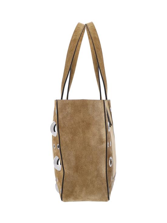 26SS 발렌티노 가라바니 토트백 8W2B0R88JET RDX Beige - VALENTINO GARAVANI