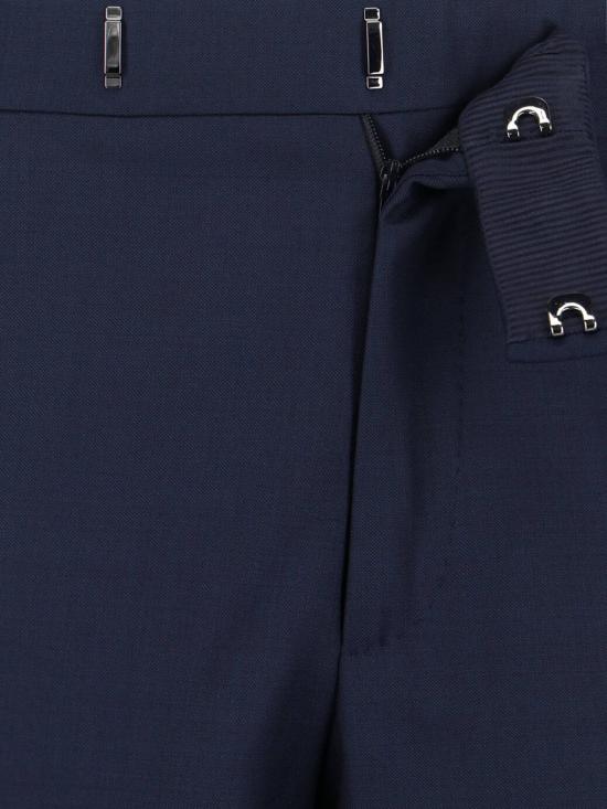 26SS 톰포드 수트 세트 2LEP01 WOS07 UBQ Blue - TOMFORD