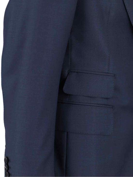 26SS 톰포드 수트 세트 2LEP01 WOS07 UBQ Blue - TOMFORD