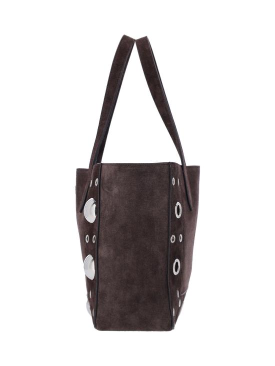 26SS 발렌티노 가라바니 토트백 8W2B0R88JET 0TO Brown - VALENTINO GARAVANI