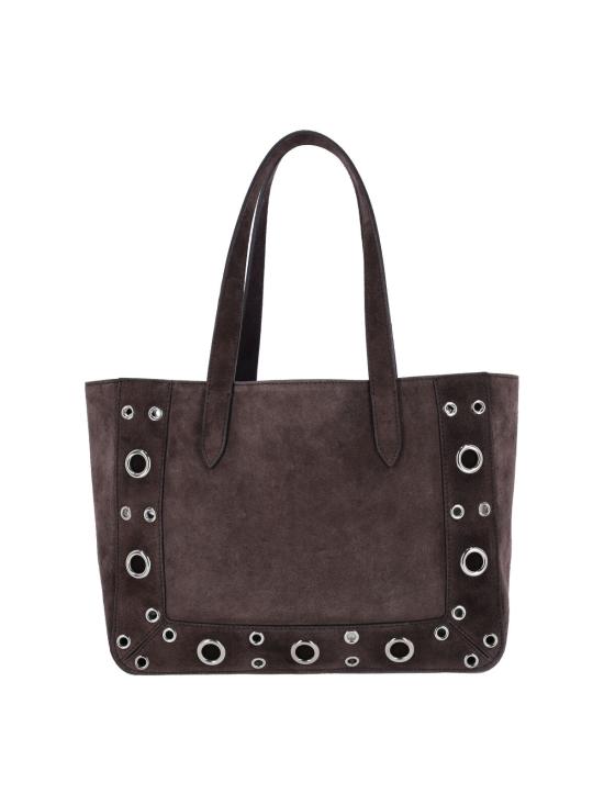 26SS 발렌티노 가라바니 토트백 8W2B0R88JET 0TO Brown - VALENTINO GARAVANI