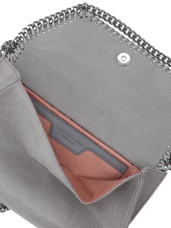 26SS 스텔라 맥카트니 숄더백 581238 W9132 1220 Grey - STELLA MCCARTNEY