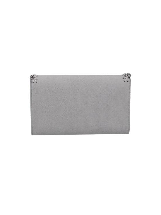 26SS 스텔라 맥카트니 숄더백 581238 W9132 1220 Grey - STELLA MCCARTNEY