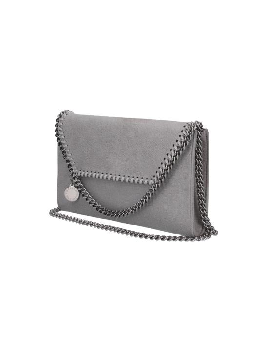 26SS 스텔라 맥카트니 숄더백 581238 W9132 1220 Grey - STELLA MCCARTNEY