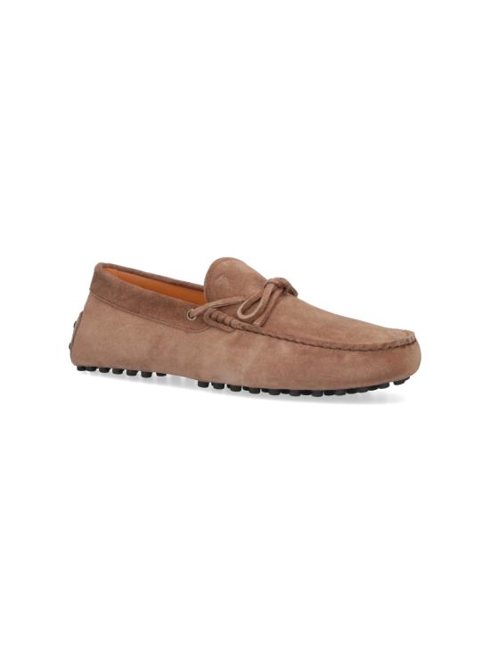 26SS 토즈 로퍼 XXM22L0JV80RE0 S818 Brown - TODS