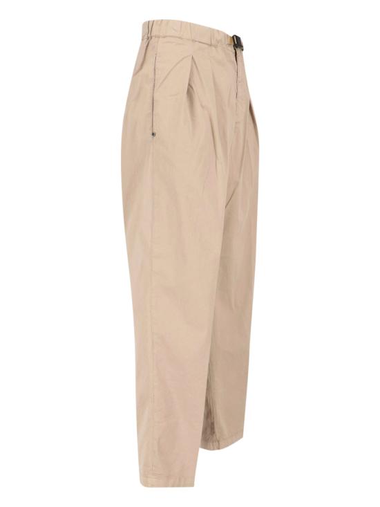 26SS 화이트샌드 스트레이트 팬츠 26SU90 190 44 Beige - WHITE SAND