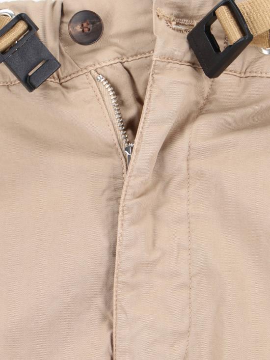 26SS 화이트샌드 스트레이트 팬츠 26SU90 190 44 Beige - WHITE SAND