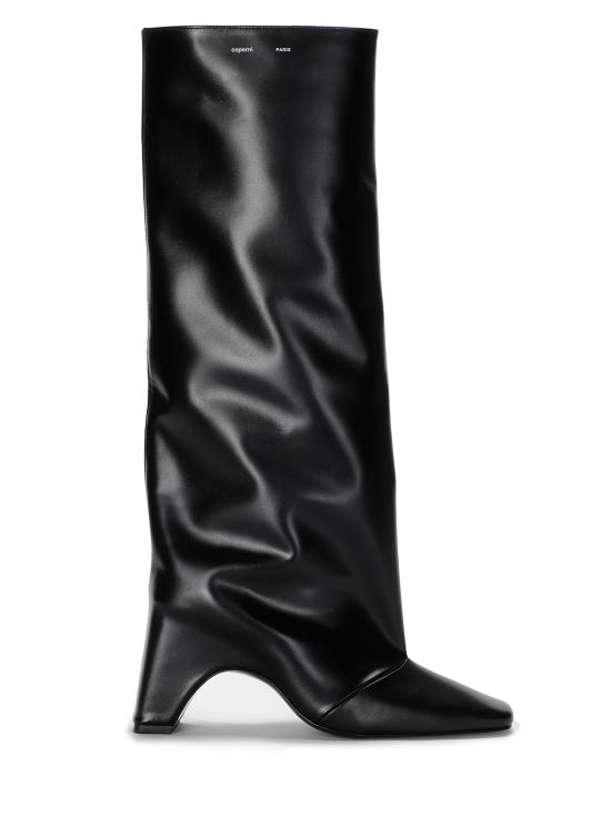 26SS 코페르니 부츠 COPSH03857 BLK BLACK