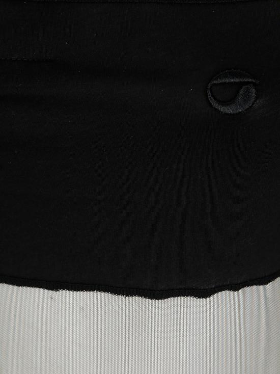 26SS 코페르니 폴로 티셔츠 COPJS115F5028 BLK BLACK - COPERNI