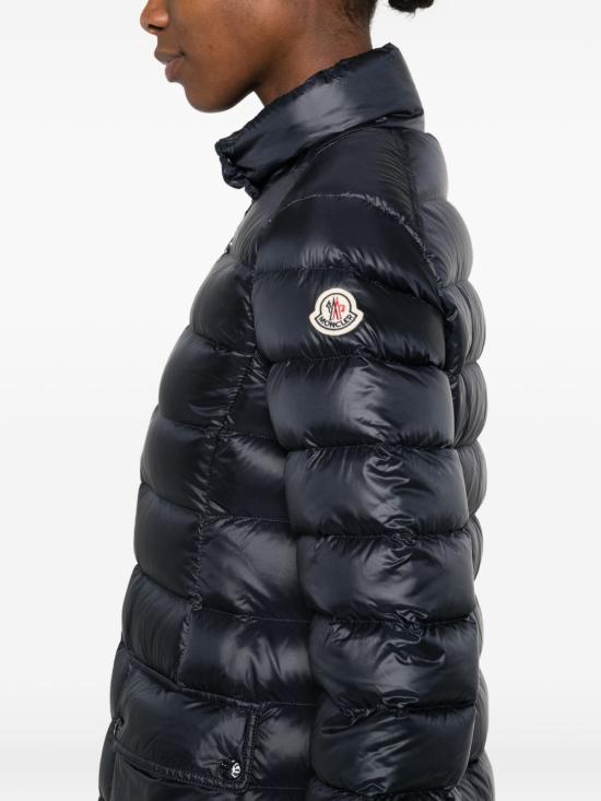 26SS 몽클레어 패딩 L10931C00002 597YG778 Blue - MONCLER
