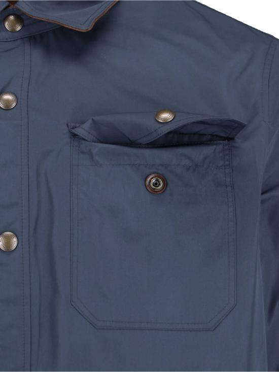 26SS 폴로 랄프로렌 자켓 710 955766 002 Brown - POLO RALPH LAUREN