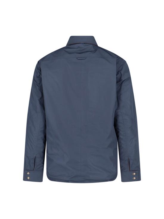 26SS 폴로 랄프로렌 자켓 710 955766 002 Brown - POLO RALPH LAUREN