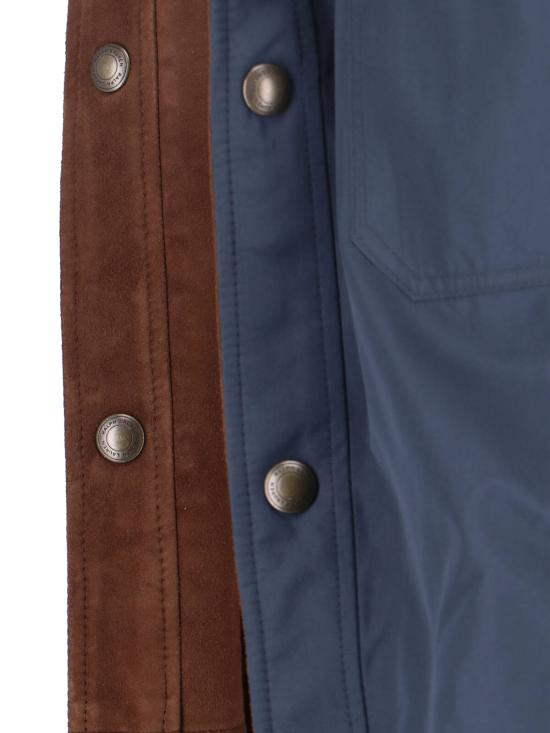 26SS 폴로 랄프로렌 자켓 710 955766 002 Brown - POLO RALPH LAUREN