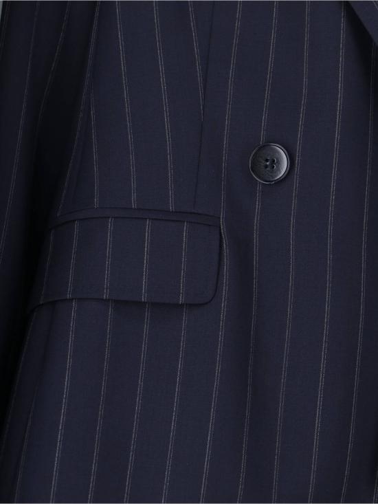 26SS 막스마라 수트 자켓 2616041041600 001 Blue - MAX MARA