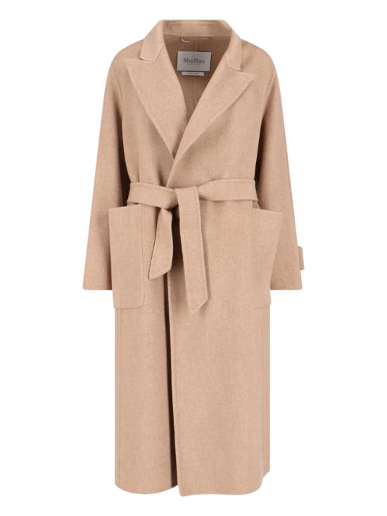 26SS 막스마라 자켓 2611011071600 003 Brown