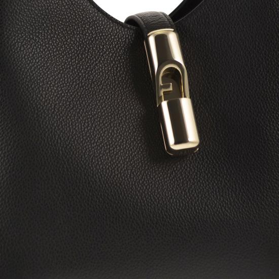 26SS 훌라 숄더백 WB01979 BLACK - FURLA