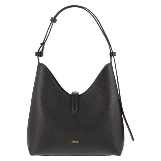 26SS 훌라 숄더백 WB01979 BLACK - FURLA