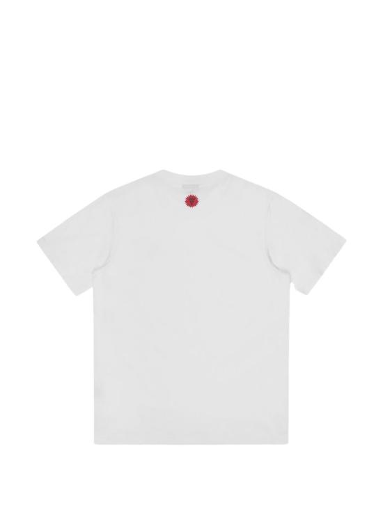 26SS 아이스크림 반팔 티셔츠 IC26178 WHITE White - ICECREAM