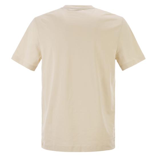  보스 폴로 티셔츠 50468347 WHITE - BOSS