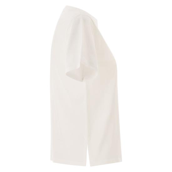 26SS 위켄드막스마라 폴로 티셔츠 2615971051600 WHITE - WEEKEND MAX MARA