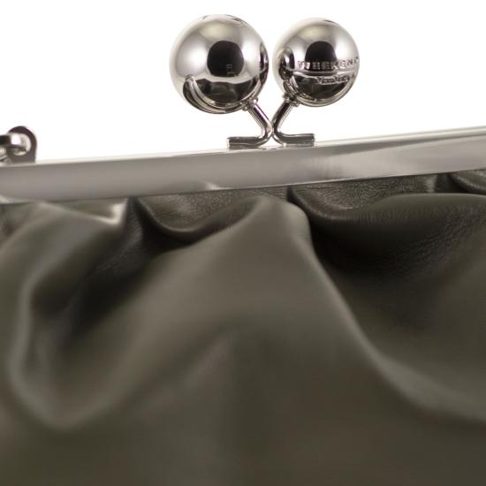 26SS 위켄드막스마라 토트백 2615511174600 GREEN - WEEKEND MAX MARA