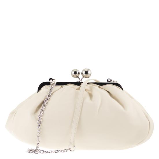 26SS 위켄드막스마라 토트백 2615511174600 IVORY - WEEKEND MAX MARA