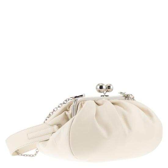 26SS 위켄드막스마라 토트백 2615511174600 IVORY - WEEKEND MAX MARA