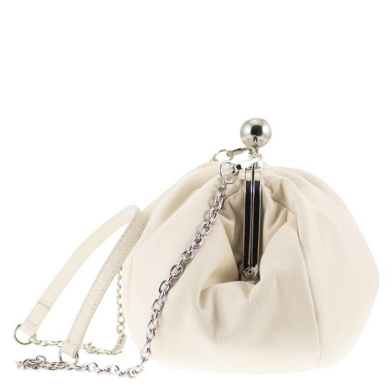 26SS 위켄드막스마라 토트백 2615511174600 IVORY - WEEKEND MAX MARA