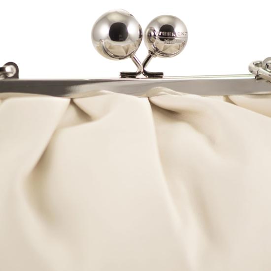 26SS 위켄드막스마라 토트백 2615511174600 IVORY - WEEKEND MAX MARA