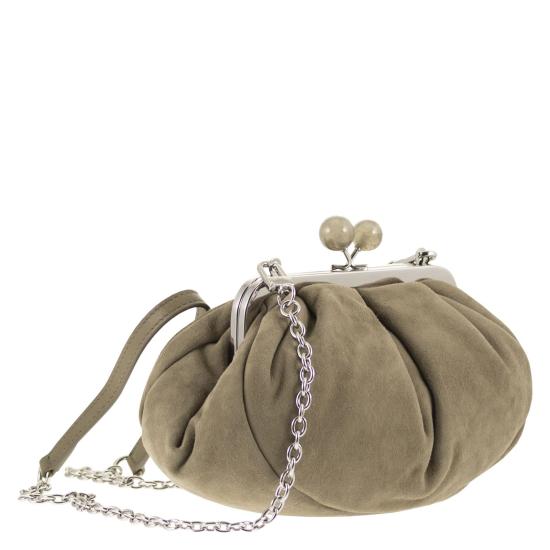 26SS 위켄드막스마라 토트백 2615511014600 TURTLEDOVE - WEEKEND MAX MARA