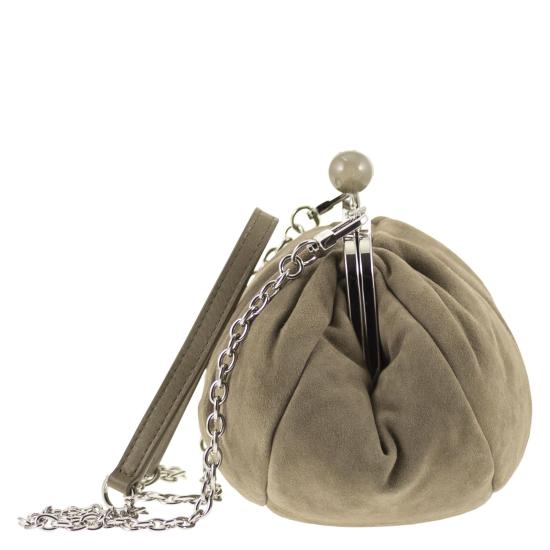 26SS 위켄드막스마라 토트백 2615511014600 TURTLEDOVE - WEEKEND MAX MARA