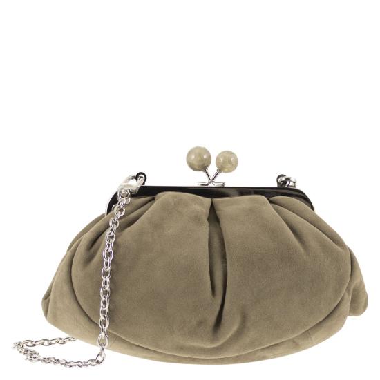 26SS 위켄드막스마라 토트백 2615511014600 TURTLEDOVE