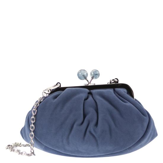 26SS 위켄드막스마라 토트백 2615511014600 BLUETTE