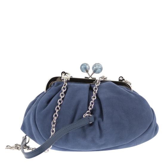 26SS 위켄드막스마라 토트백 2615511014600 BLUETTE - WEEKEND MAX MARA