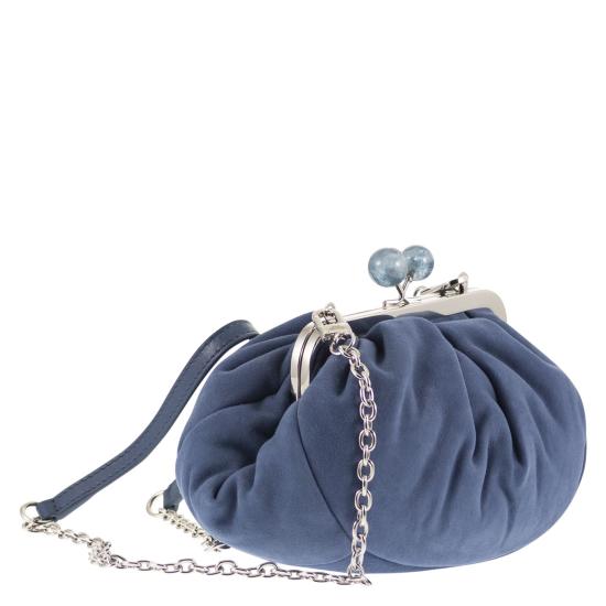 26SS 위켄드막스마라 토트백 2615511014600 BLUETTE - WEEKEND MAX MARA