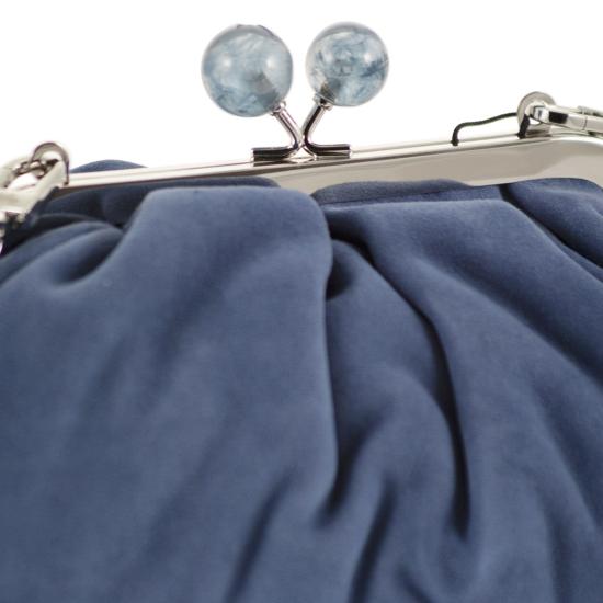 26SS 위켄드막스마라 토트백 2615511014600 BLUETTE - WEEKEND MAX MARA